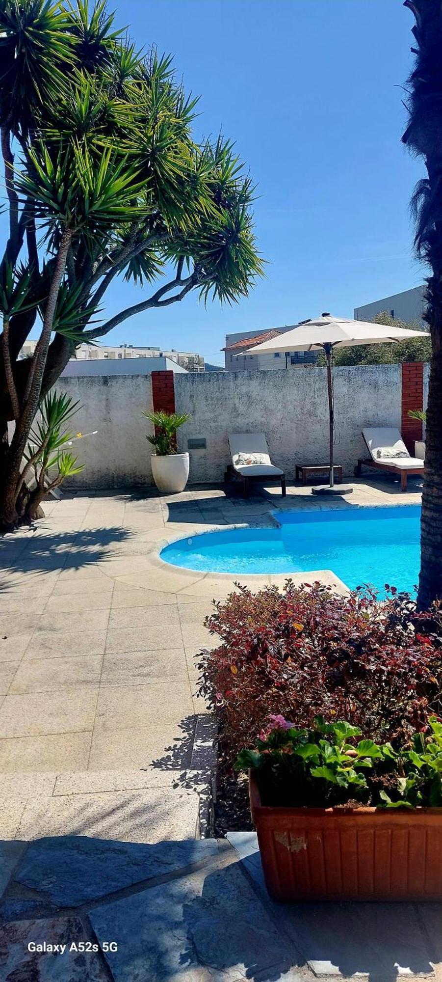 אספוסנדה Villa Dos Corceis מראה חיצוני תמונה